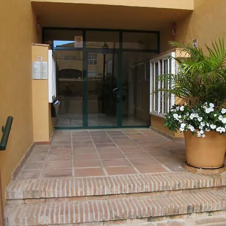 Apartamento En Patios De Santa Maria Golf