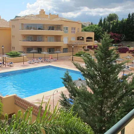Apartamento En Patios De Santa Maria Golf