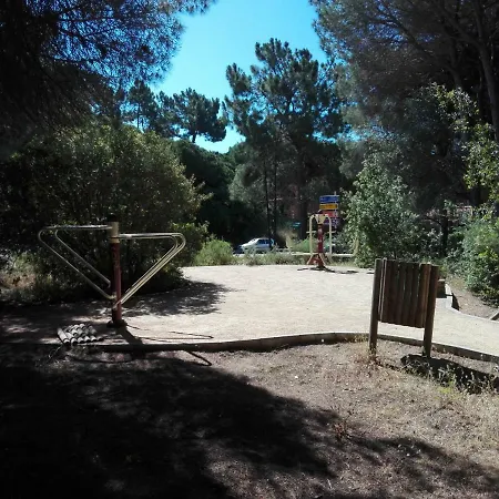 Apartamento En Patios De Santa Maria Golf Marbella