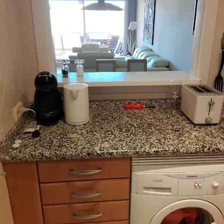 Apartamento En Patios De Santa Maria Golf Marbella