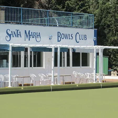 En Patios De Santa Maria Golf Appartamento