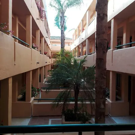 En Patios De Santa Maria Golf Appartamento Marbella