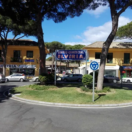 En Patios De Santa Maria Golf Appartamento