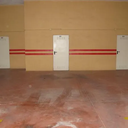 Appartamento En Patios De Santa Maria Golf Marbella