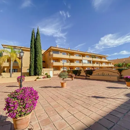 Apartamento En Patios De Santa Maria Golf