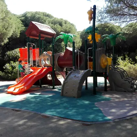 Apartamento En Patios De Santa Maria Golf *