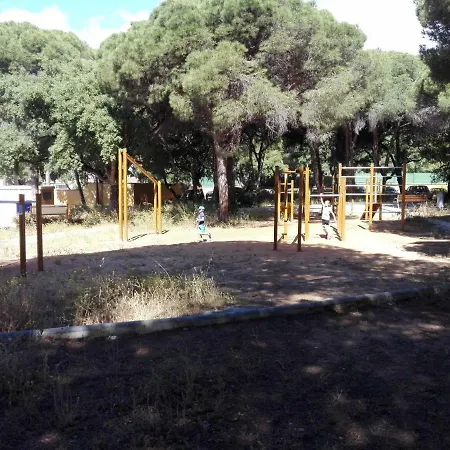 En Patios De Santa Maria Golf Apartamento Marbella