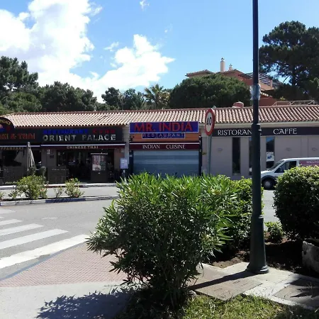 En Patios De Santa Maria Golf * Marbella