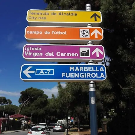Apartamento En Patios De Santa Maria Golf *