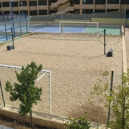 Apartamento En Patios De Santa Maria Golf *