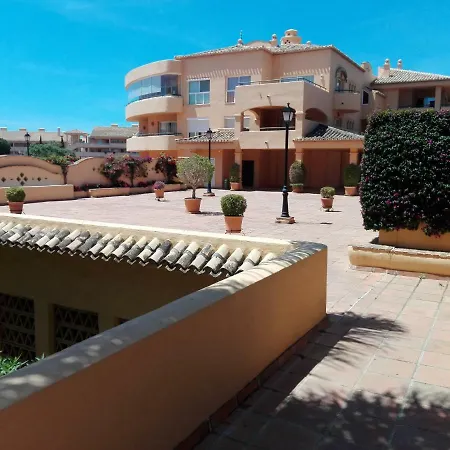En Patios De Santa Maria Golf * Marbella