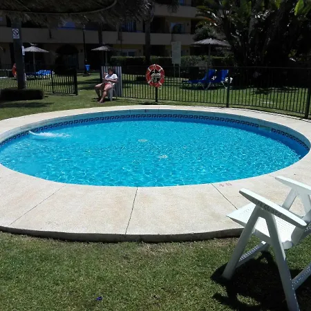 Apartamento En Patios De Santa Maria Golf *