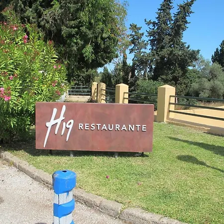 En Patios De Santa Maria Golf Apartamento Marbella