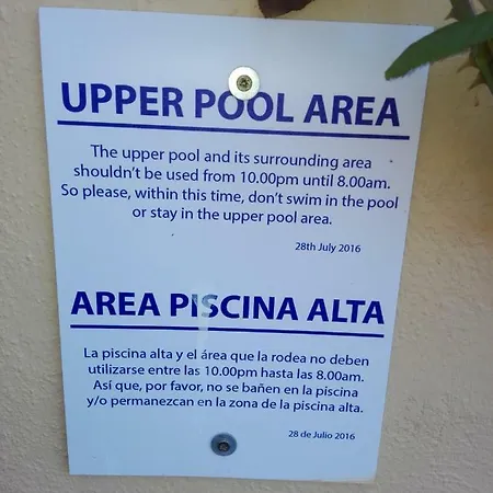 Apartamento En Patios De Santa Maria Golf Marbella