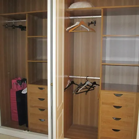 Apartamento En Patios De Santa Maria Golf